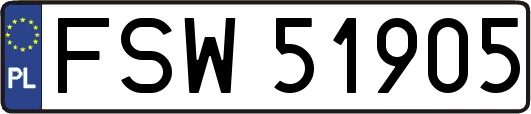 FSW51905