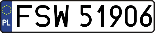 FSW51906
