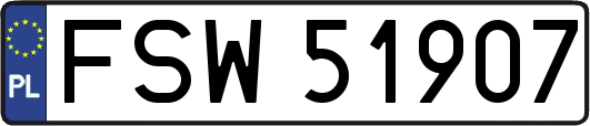FSW51907