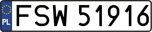 FSW51916