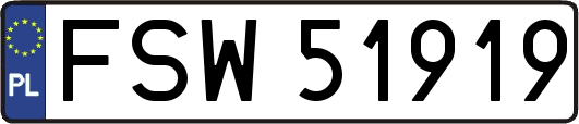 FSW51919