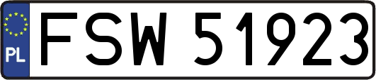 FSW51923
