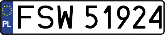 FSW51924