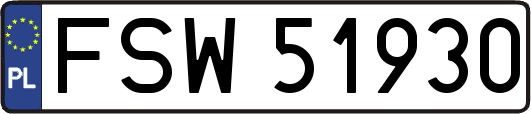 FSW51930