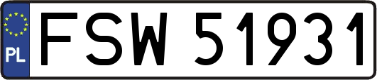 FSW51931