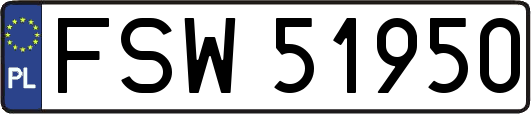 FSW51950