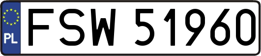 FSW51960