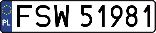 FSW51981