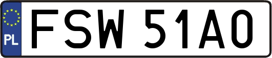 FSW51A0