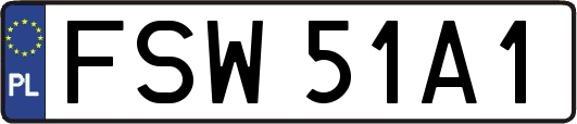 FSW51A1