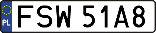 FSW51A8