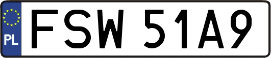 FSW51A9