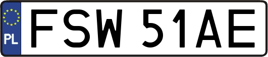 FSW51AE
