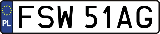 FSW51AG