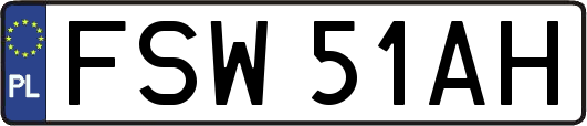 FSW51AH