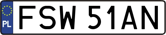 FSW51AN