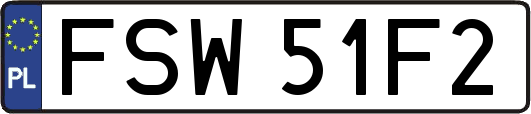 FSW51F2