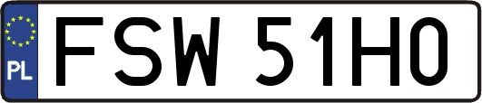 FSW51H0