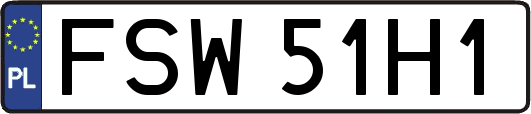 FSW51H1