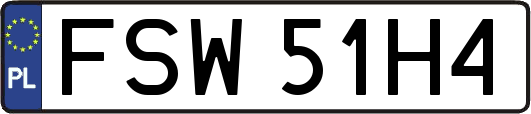 FSW51H4