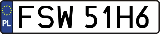 FSW51H6