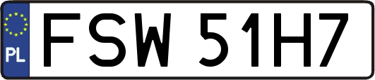 FSW51H7