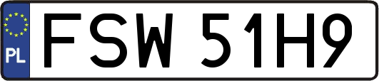 FSW51H9