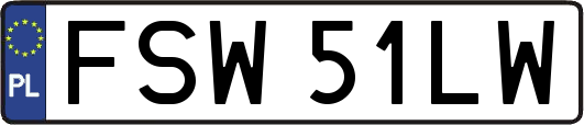 FSW51LW