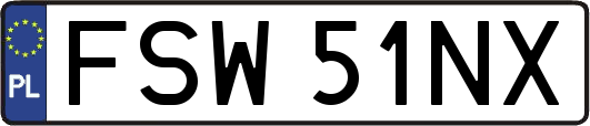 FSW51NX