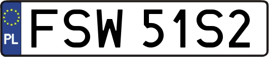 FSW51S2