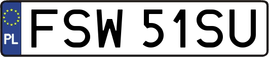 FSW51SU
