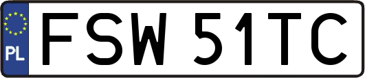 FSW51TC