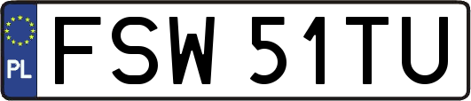 FSW51TU
