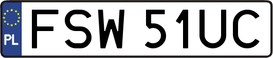 FSW51UC