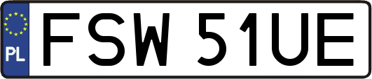 FSW51UE