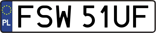 FSW51UF