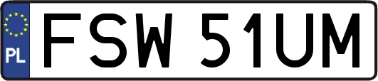 FSW51UM