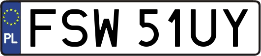 FSW51UY
