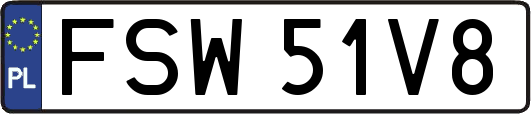 FSW51V8