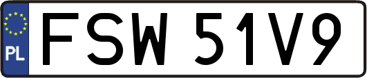 FSW51V9