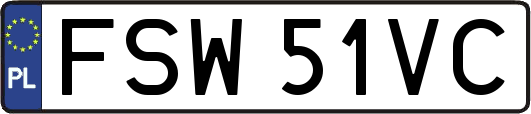 FSW51VC