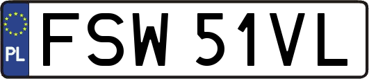 FSW51VL