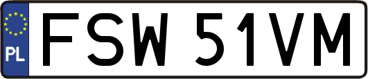 FSW51VM