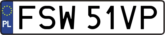 FSW51VP
