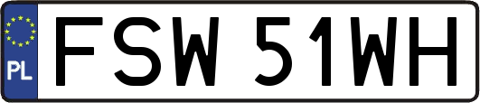 FSW51WH