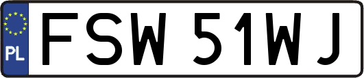FSW51WJ