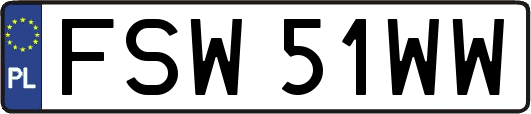FSW51WW