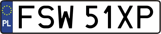 FSW51XP