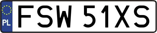 FSW51XS