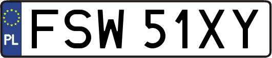 FSW51XY